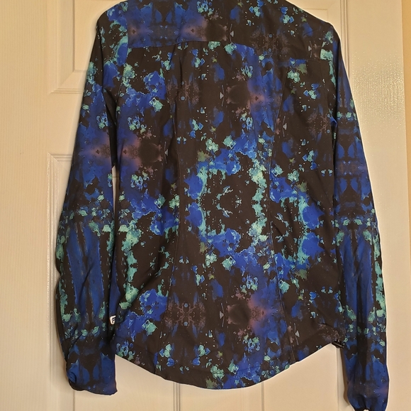 Fabletics track jacket - Picture 2 of 6